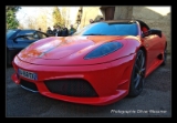 Ferrari F430 Cabrio-9